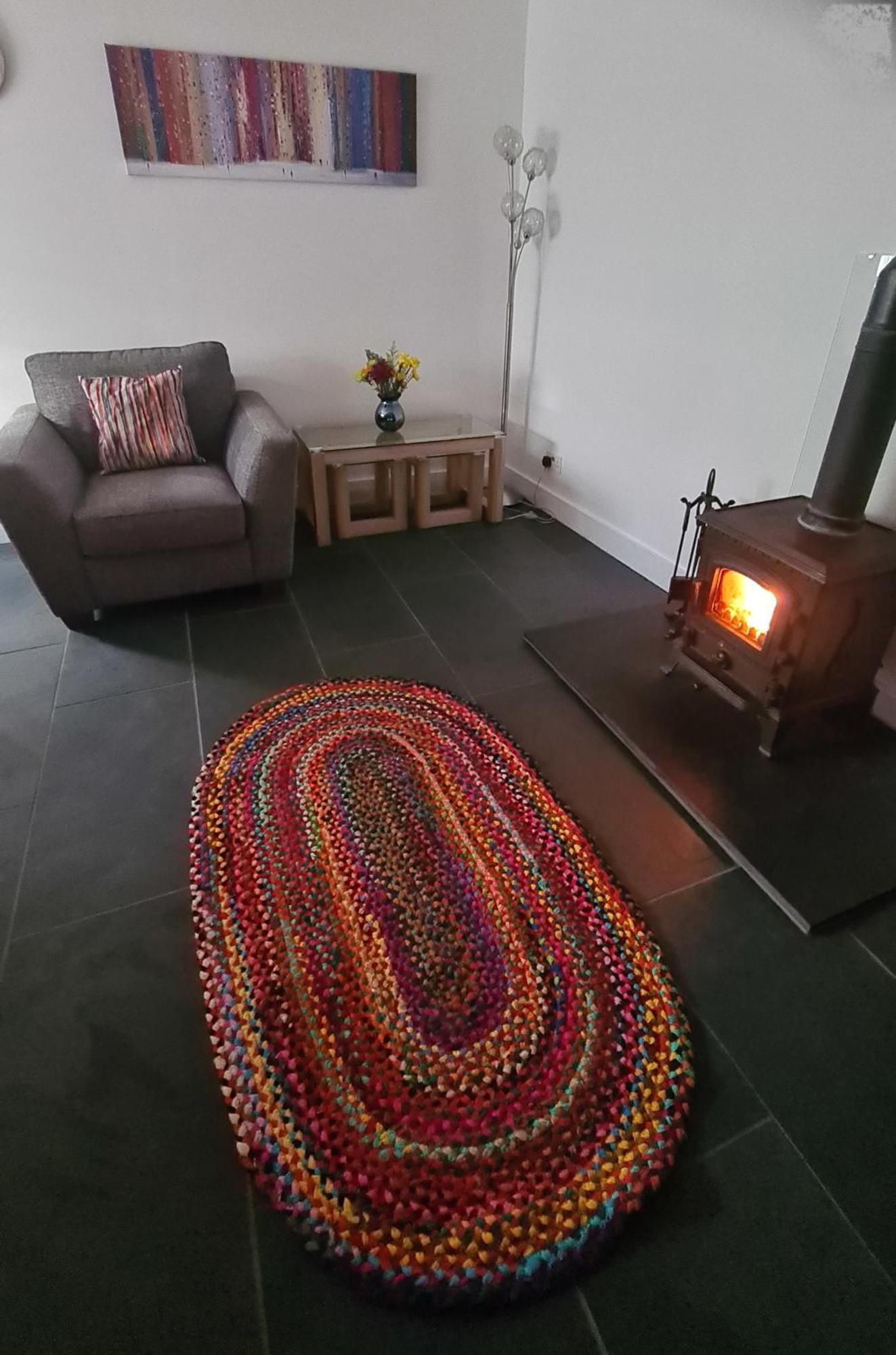 Ednyfed Apartment Nefyn Bagian luar foto