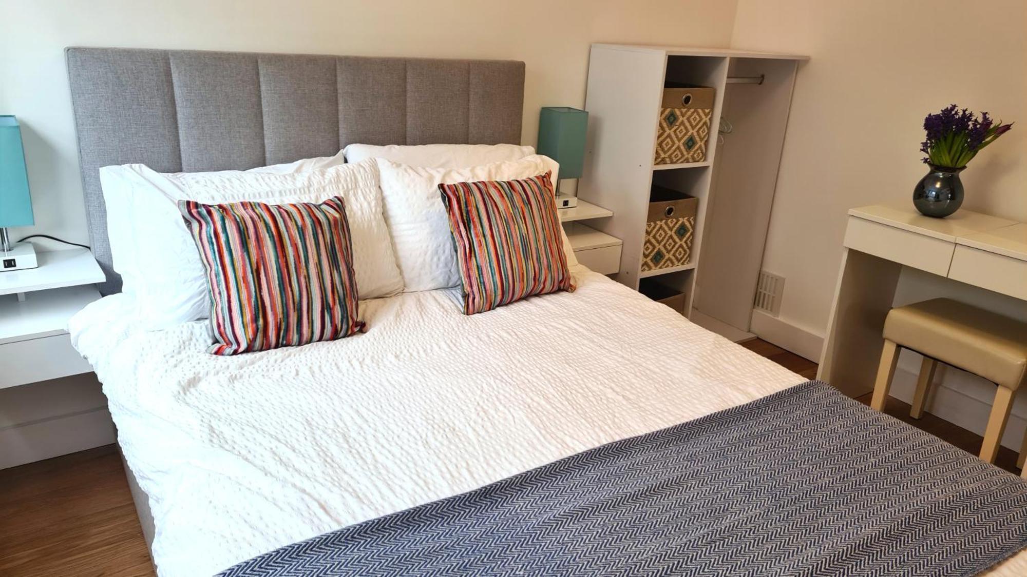Ednyfed Apartment Nefyn Bagian luar foto