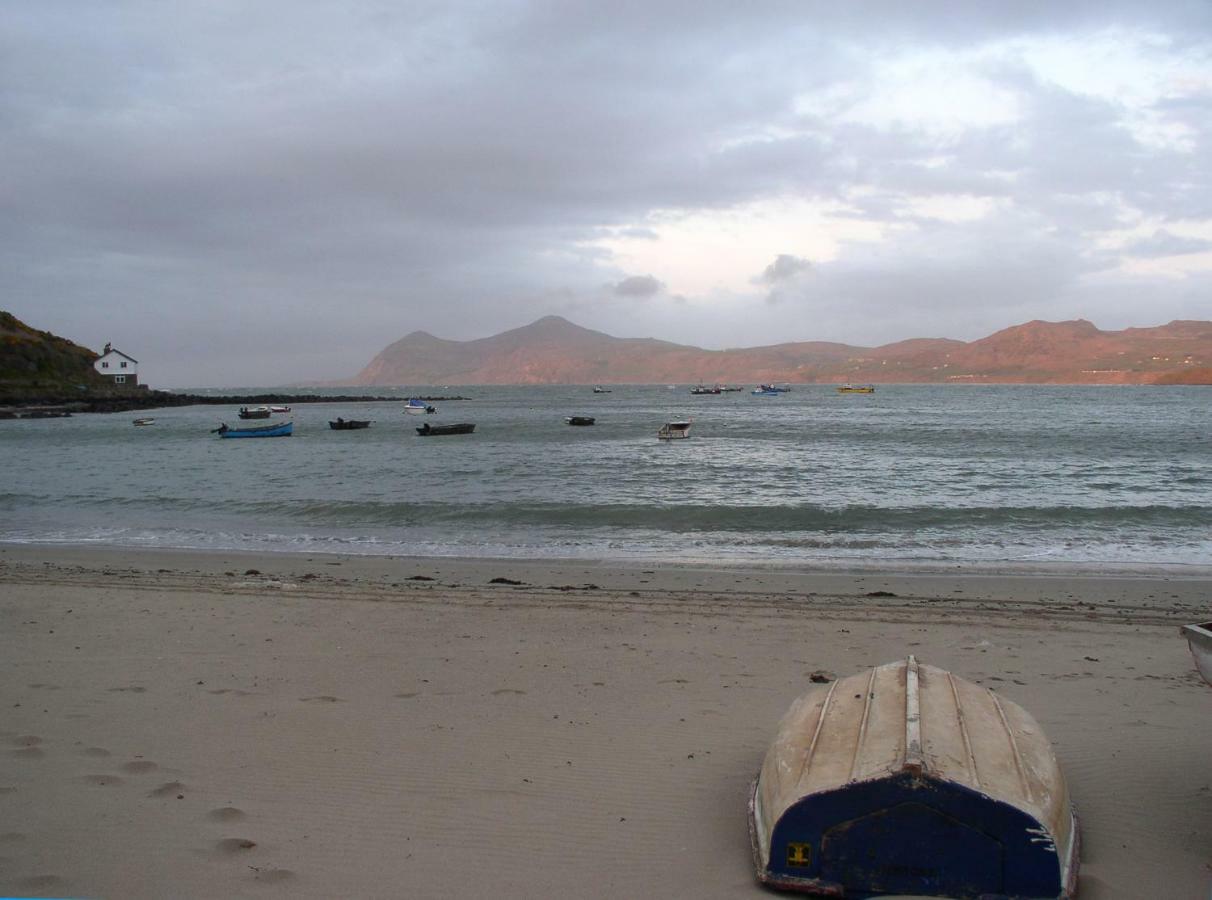 Ednyfed Apartment Nefyn Bagian luar foto