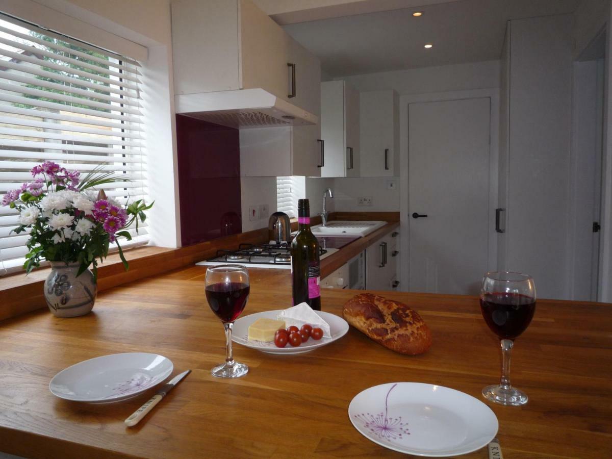 Ednyfed Apartment Nefyn Bagian luar foto