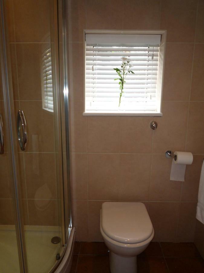 Ednyfed Apartment Nefyn Bagian luar foto