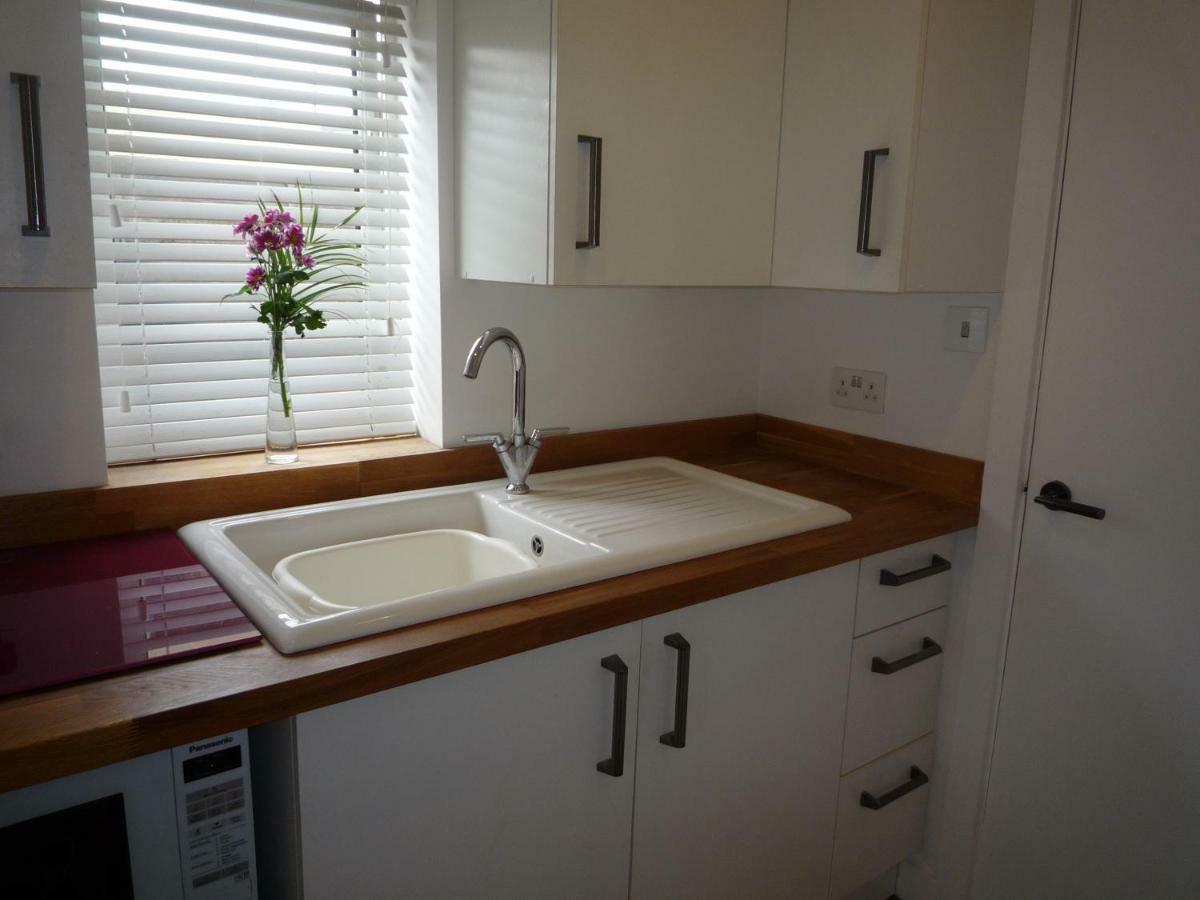 Ednyfed Apartment Nefyn Bagian luar foto