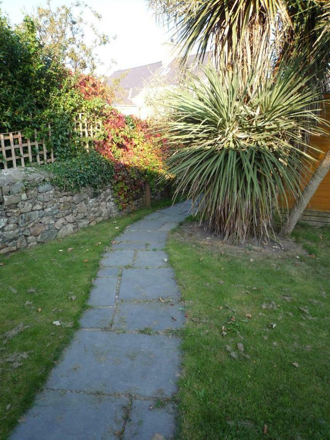 Ednyfed Apartment Nefyn Bagian luar foto