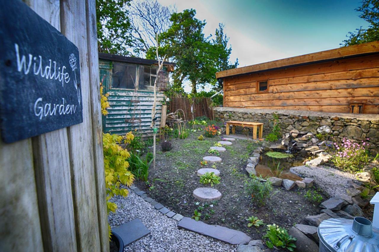 Ednyfed Apartment Nefyn Bagian luar foto