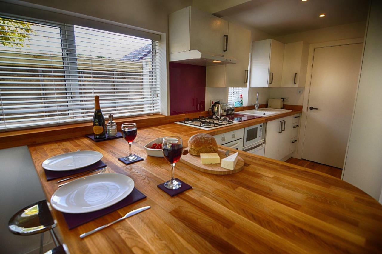 Ednyfed Apartment Nefyn Bagian luar foto